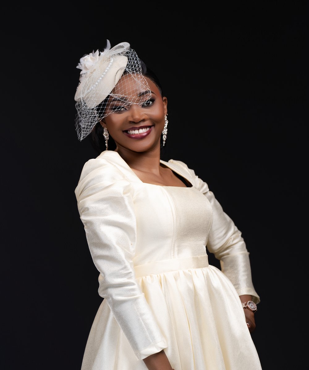 Purity — Gospel Artist